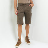 Cardinal Celana Pendek Bermuda Slim Fit Pria E0078BK06E